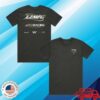 kenny Lzmfg Merch Store Lz X Bc Racing 10 Year Teeaa