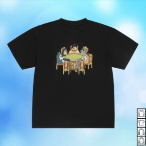 Txdxe Merch Store Shop No Games Tee Black