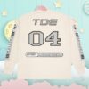 kenny Txdxe Merch Store Shop Tde Sports Long Sleeve Creama