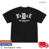 Txdxe Merch Store Shop Txdxe Tee Black 1 kenny Txdxe Merch Store Shop Txdxe Tee Blacka