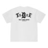 kenny Txdxe Merch Store Shop Txdxe Tee Whitea