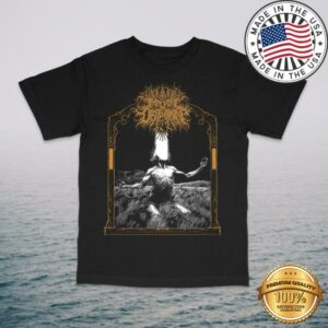 Immortal Disfigurement Merch Store Swap Gods Tee