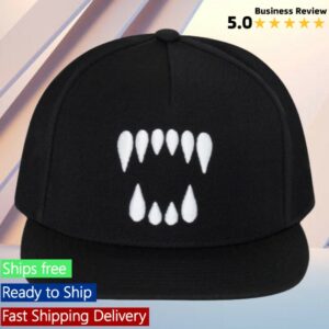 Blak Bear Surf Club Store Merch The Team Snapback