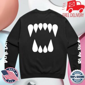 Blak Bear Surf Club Store Merch The Team Crew