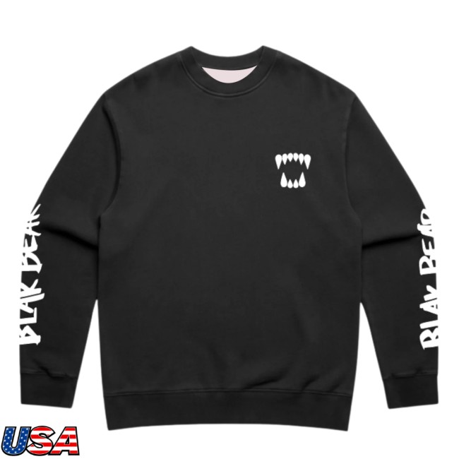 Blak Bear Surf Club Store Merch The Team Crew Blak Bear Surf Club Store Merch The Team Crew