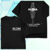 kenny blak bear surf club store merch the aloha tee wpsdd