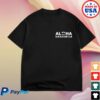 kenny blak bear surf club store merch the aloha tee