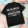 kenny blak bear surf club store merch the hawaii times shirtpng w