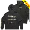 kenny lzmfg store merch lz x bc racing 10 year heavy hoodie spsdd
