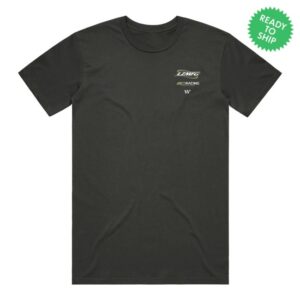 Lzmfg Store Merch Lz X Bc Racing 10 Year Tee