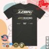 kenny lzmfg store merch lz x bc racing 10 year tee