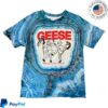 kenny geese store merch war tie dye t shirt