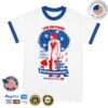 kenny stephen sanchez store merch tour ringer t shirt
