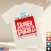 kenny stephen sanchez store merch club deluxe t shirtpng we