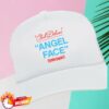 kenny stephen sanchez store merch club deluxe angel face trucker hatpng w