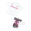 kenny Ghost Racing Merch Store Ghost Girl Pink Shirtv