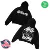 kenny Ghost Racing Merch Store Project Ghost 20 Hoodiev