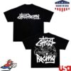 kenny Ghost Racing Merch Store Project Ghost 20 Shirtv