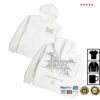 kenny Ghost Racing Merch Store Heavy Weight Reflective Sigil Hoodiev