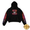 kenny Ghost Racing Merch Store Phoenix Hoodiev