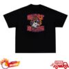 kenny Ghost Racing Merch Store Phoenix Shirte