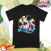 Stephen Sanchez Merch Store Tour Ringer T-Shirt