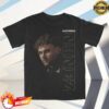 Stephen Sanchez Merch Store One Night In Nashville T-Shirt
