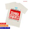 kenny Stephen Sanchez Merch Store Club Deluxe T Shirtv