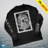 kenny chat pile store merch chat pile black second sun long sleevepng e