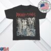 Portrayal Of Guilt Merch Store Demon Skull Ss Shirt