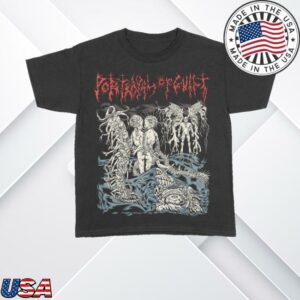 Portrayal Of Guilt Merch Store Dwiky Ka Ss Shirt