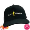 kenny jamey johnson store merch jamey johnson black canvas mesh logo cappng w