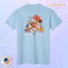 kenny shop the sims store merch the sims appease the gnomes tee
