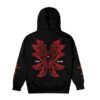 kenny Violent Vira Merch Store God Complex Hoodiec