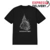 Violent Vira Merch Store Dog T-Shirt