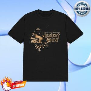 Violent Vira Merch Store Dog T-Shirt