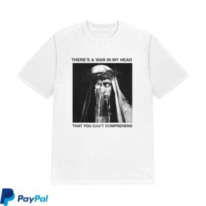 Violent Vira Merch Store Fall 2025 Tour T-Shirt