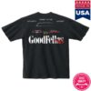 kenny andafterthat store merch the goodfellas tee