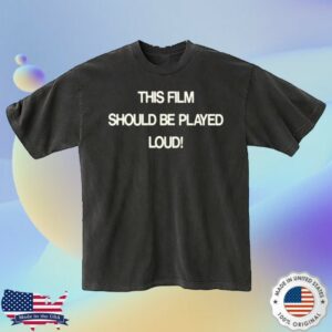 Andafterthat Store Merch The Last Waltz Tee