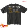 kenny andafterthat store merch the last waltz tee