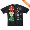 kenny andafterthat store merch the casino tee