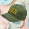 kenny Nick Fuentes Merch Store GIA Embroidered Hatv