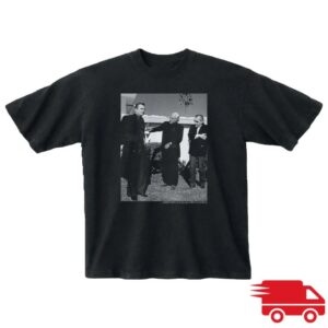 Andafterthat Store Merch The Suits Tee