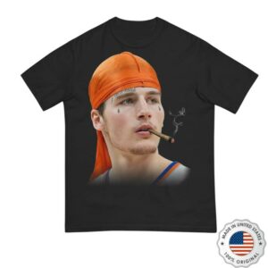 Big Knick Energy Merch Store Gangsta Kolek Shirt