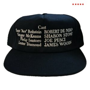 Andafterthat Store Merch The Credits Cap