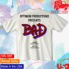 kenny andafterthat store merch the bad tee