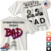 kenny andafterthat store merch the bad tee wpsdD 1