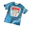kenny Geese Band Merch Store War Tie Dye T Shirtv