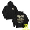 Loneliest Place Earth Merch Store The Wonder Years Boxing Gym Hoodie