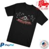 kenny Sewerperson Merch Store Spooky Eye Teev